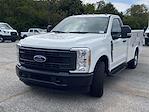New 2025 Ford F-350 Regular Cab Service Truck for sale #CV1236 - photo 7
