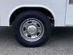 New 2025 Ford F-350 Regular Cab Service Truck for sale #CV1236 - photo 9