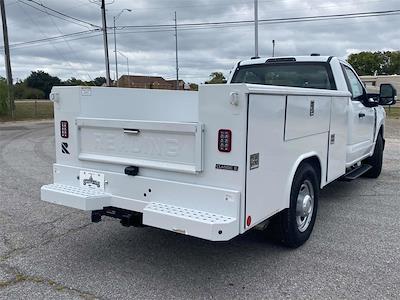 New 2025 Ford F-350 Regular Cab Service Truck for sale #CV1237 - photo 2