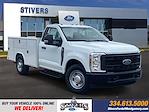 New 2025 Ford F-350 Regular Cab Service Truck for sale #CV1237 - photo 1