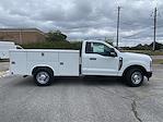New 2025 Ford F-350 Regular Cab Service Truck for sale #CV1237 - photo 3