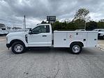 New 2025 Ford F-350 Regular Cab Service Truck for sale #CV1237 - photo 6