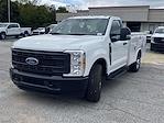 New 2025 Ford F-350 Regular Cab Service Truck for sale #CV1237 - photo 7