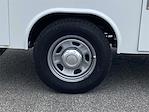 New 2025 Ford F-350 Regular Cab Service Truck for sale #CV1237 - photo 9