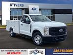 New 2025 Ford F-350 Regular Cab Service Truck for sale #CV1239 - photo 1
