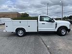 New 2025 Ford F-350 Regular Cab Service Truck for sale #CV1239 - photo 3