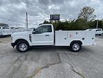 New 2025 Ford F-350 Regular Cab Service Truck for sale #CV1239 - photo 6