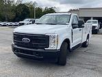 New 2025 Ford F-350 Regular Cab Service Truck for sale #CV1239 - photo 7