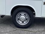 New 2025 Ford F-350 Regular Cab Service Truck for sale #CV1239 - photo 9