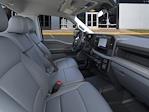 New 2025 Ford F-350 XL Regular Cab Cab Chassis for sale #CV1240 - photo 11