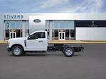 New 2025 Ford F-350 XL Regular Cab Cab Chassis for sale #CV1240 - photo 4