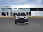 New 2025 Ford F-350 XL Regular Cab Cab Chassis for sale #CV1240 - photo 6