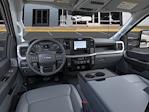 New 2025 Ford F-350 XL Regular Cab Cab Chassis for sale #CV1240 - photo 9