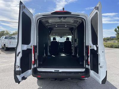 2025 Ford Transit 250 Medium Roof RWD Empty Cargo Van for sale #CV1241Z - photo 2