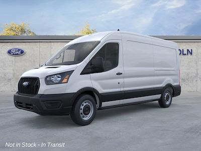 2025 Ford Transit 250 Medium Roof RWD Empty Cargo Van for sale #CV1241Z - photo 2