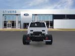 New 2025 Ford F-350 XL Super Cab 4WD Cab Chassis for sale #CV1244 - photo 6