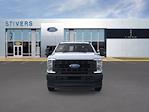 New 2025 Ford F-350 XL Super Cab 4WD Cab Chassis for sale #CV1244 - photo 7