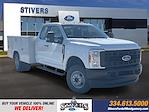 2025 Ford F-350 Super Cab DRW 4WD Service Truck for sale #CV1244 - photo 25