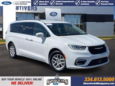 2021 Chrysler Pacifica FWD Minivan for sale #DF21666A - photo 1