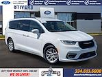 2021 Chrysler Pacifica FWD Minivan for sale #DF21666A - photo 1