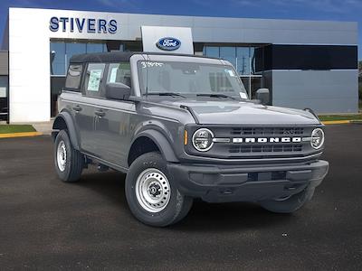 2025 Ford Bronco 4WD SUV for sale #F22695 - photo 1