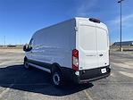 2024 Ford Transit 250 Medium Roof RWD, Empty Cargo Van for sale #F19975 - photo 10