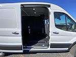 2024 Ford Transit 250 Medium Roof RWD, Empty Cargo Van for sale #F19975 - photo 4