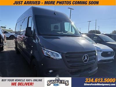 2023 Mercedes-Benz Sprinter 2500 High Roof RWD, Empty Cargo Van for sale #F20498A - photo 1