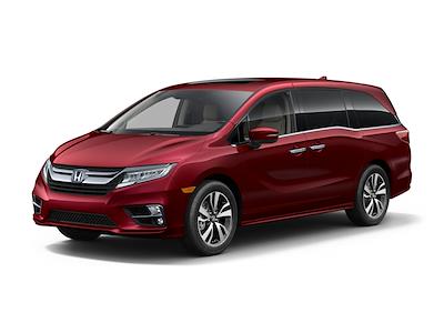 2020 Honda Odyssey FWD Minivan for sale #F20535A - photo 1