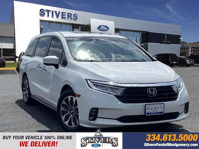 2023 Honda Odyssey FWD Minivan for sale #F20677A - photo 1