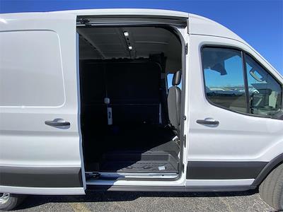 2024 Ford Transit 250 Medium Roof RWD, Empty Cargo Van for sale #F20899 - photo 2