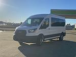 2024 Ford Transit 350 Medium Roof RWD, Passenger Van for sale #F21001 - photo 10