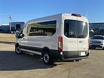 2024 Ford Transit 350 Medium Roof RWD, Passenger Van for sale #F21001 - photo 8