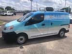 Used 2015 Nissan NV200 SV Standard Roof 4x2 Upfitted Cargo Van for sale #F21203A - photo 1