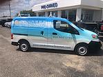 Used 2015 Nissan NV200 SV Standard Roof 4x2 Upfitted Cargo Van for sale #F21203A - photo 4
