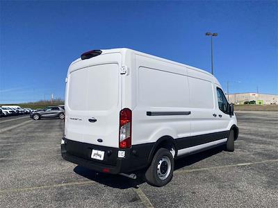 2024 Ford Transit 250 Medium Roof RWD Empty Cargo Van for sale #F21204 - photo 2