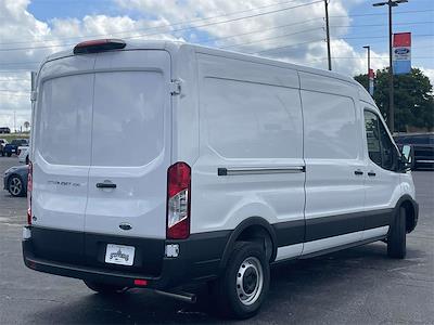 2025 Ford Transit 250 Medium Roof RWD Empty Cargo Van for sale #F21677 - photo 2