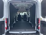 2025 Ford Transit 250 Medium Roof RWD Empty Cargo Van for sale #F21677 - photo 10