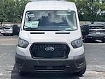 2025 Ford Transit 250 Medium Roof RWD Empty Cargo Van for sale #F21677 - photo 8