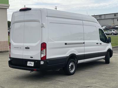 2024 Ford Transit 350 High Roof RWD Empty Cargo Van for sale #F21682 - photo 2