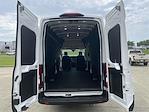 2024 Ford Transit 350 High Roof RWD Empty Cargo Van for sale #F21682 - photo 11