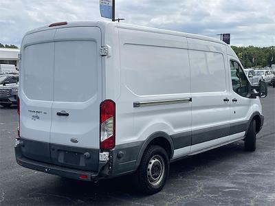 2015 Ford Transit 150 Medium Roof Empty Cargo Van for sale #F21722A - photo 2