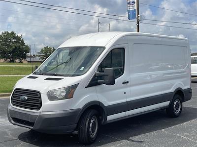 2015 Ford Transit 150 Medium Roof Empty Cargo Van for sale #F21722A - photo 2