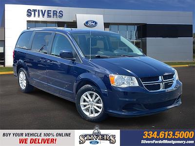 2015 Dodge Grand Caravan FWD Minivan for sale #F21803A - photo 1