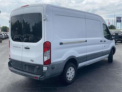 2015 Ford Transit 250 Medium Roof Empty Cargo Van for sale #F21916A - photo 2