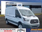 2015 Ford Transit 250 Medium Roof Empty Cargo Van for sale #F21916A - photo 1