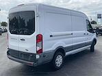 2015 Ford Transit 250 Medium Roof Empty Cargo Van for sale #F21916A - photo 4