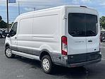 2015 Ford Transit 250 Medium Roof Empty Cargo Van for sale #F21916A - photo 6