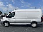 2015 Ford Transit 250 Medium Roof Empty Cargo Van for sale #F21916A - photo 7