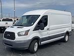 2015 Ford Transit 250 Medium Roof Empty Cargo Van for sale #F21916A - photo 2